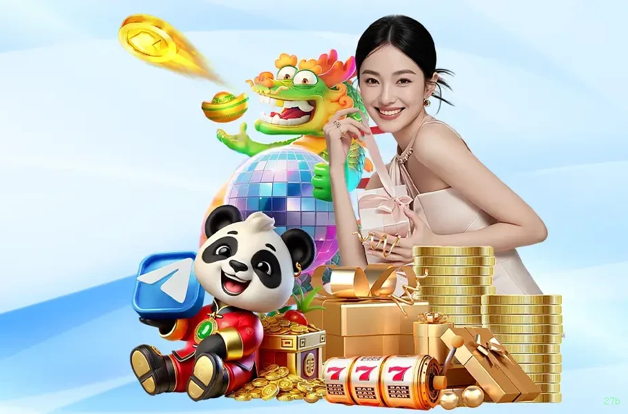 Slots no app 27b mobile